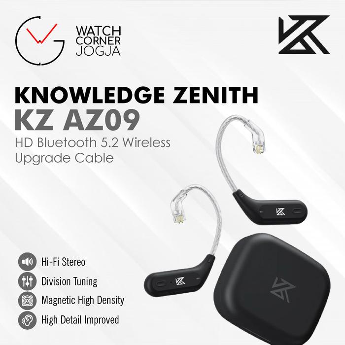 Bluetooth Module Kz Earphones Wireless Original KZ Bluetooth