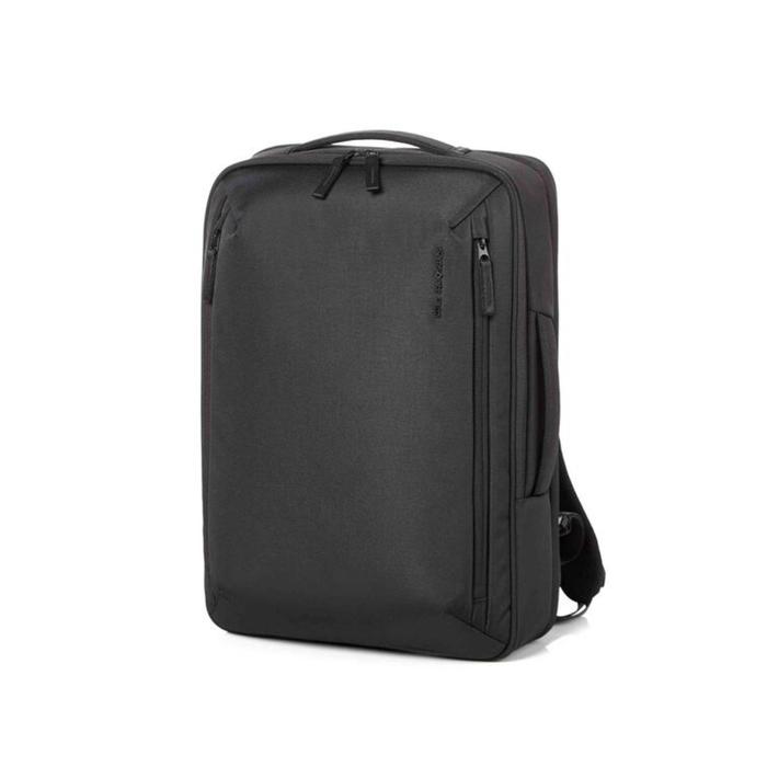 Gambar Samsonite Red Domann Backpack Laptop 15.6inch EXP - Black dari travellock undefined Tokopedia