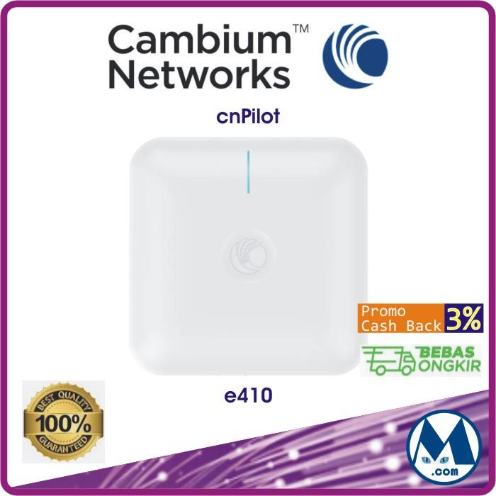 Gambar Cambium cnPilot e410 802.11ac Access Points dari MSI Komputer undefined Tokopedia
