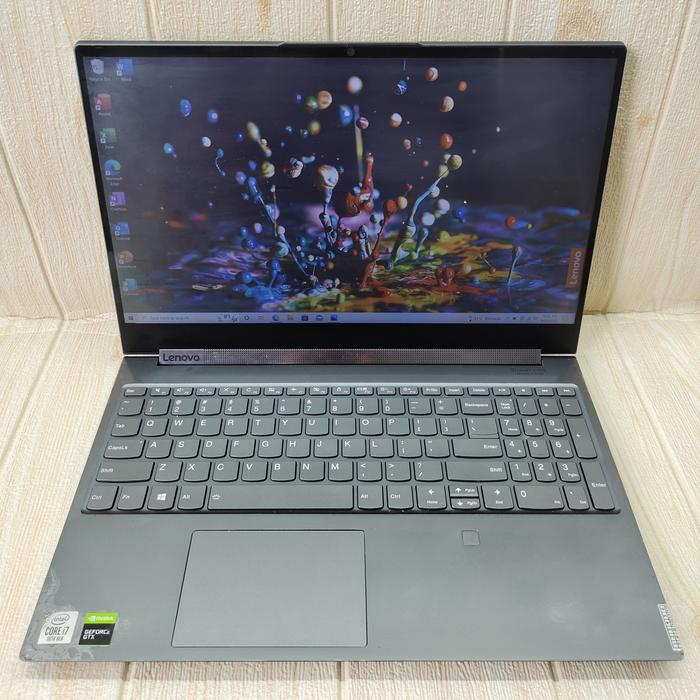 Questions and Answers: Lenovo Yoga 9i 15 2-in-1 Touch-Screen Laptop Intel Core i7 16GB Memory NVIDIA GeForce GTX 1650 Ti 1TB SSD Slate Gray 82DE002XUS/82DE0009US - Best Buy