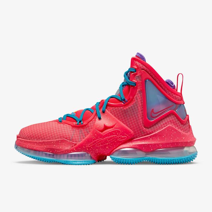 Sepatu Nike Lebron James Shoes Online Shopping Sepatu Basket Pria