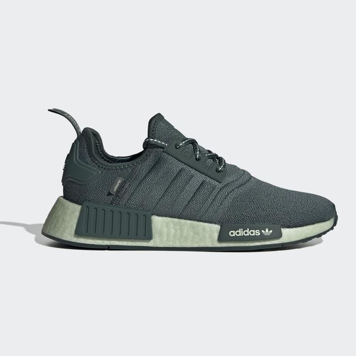 Adidas NMD_R1 Boost NMD R1 Shoes Sneakers new green CQ2414 Men’s Size 13 Adidas Originals NMD R1 Boost Men main image 3