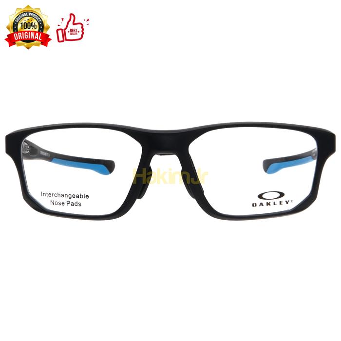 Black Grey Oakley Ballistic Shocktube Oakley Okulary Balistyczne