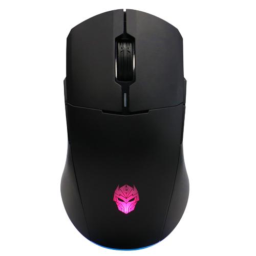 Gambar Rexus Arka II RX-107 Dual Connection - RGB Wireless Gaming Mouse - Hitam dari SuperstoreComputindo undefined Tokopedia
