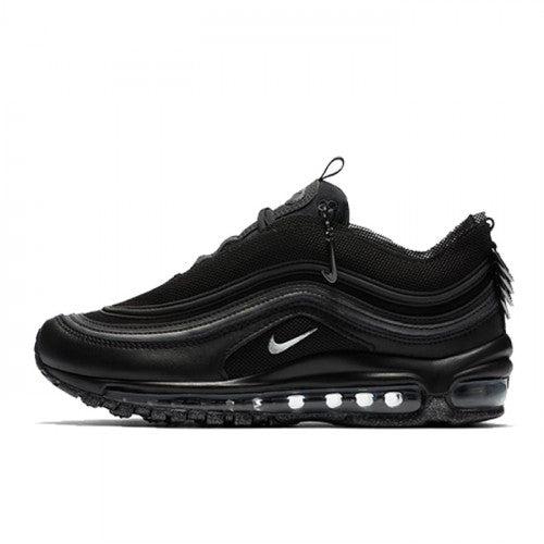 Tokopedia Nike Air Max Lx Jual Sepatu Nike AIR MAX 97 LX Black