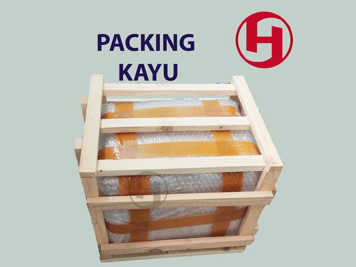 Gambar ORIGINAL RESUN AERATOR LP 60 POMPA UDARA LOW NOISE AIR PUMP BLOWER - PACKING KAYU dari ORIHUB undefined Tokopedia