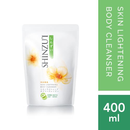 Shinzui Body Cleanser