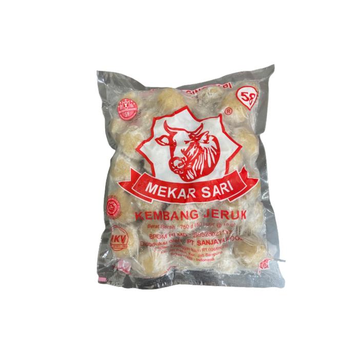 Gambar Bakso SB mekarsari - kembang jeruk isi 50 butir - SB dari Halal Fresh House, Cinere undefined 5 Tokopedia