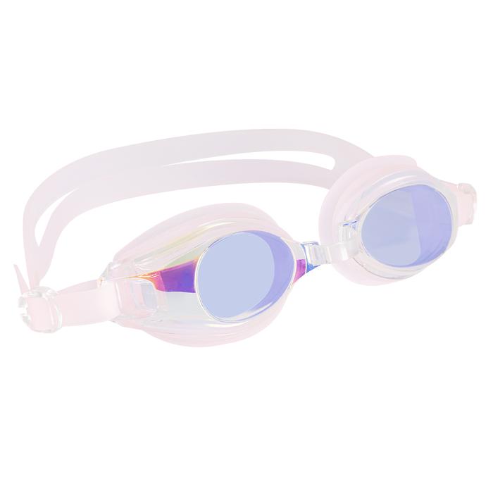 Gambar Agnite Googles / Swimming Glass / Kacamata Renang Anak Dewasa ER101 - Merah Muda dari Agnite Indonesia undefined Tokopedia