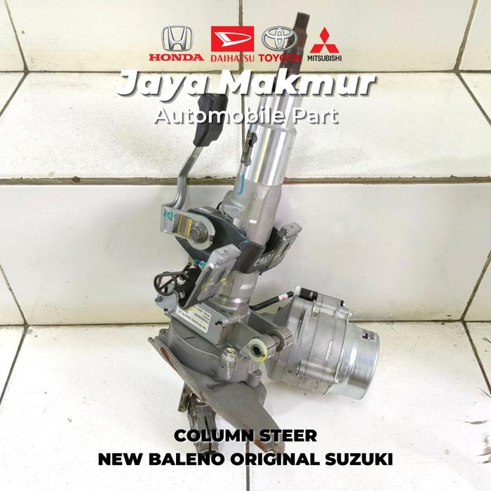 Jual Column Steer Stir Steering New Baleno Original Jakarta Barat
