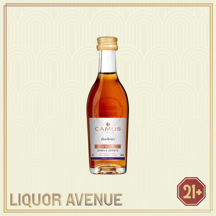 CAMUS ARANCIA SUNTORY Brandy VSOP 総計3本 Jual Camus Vsop