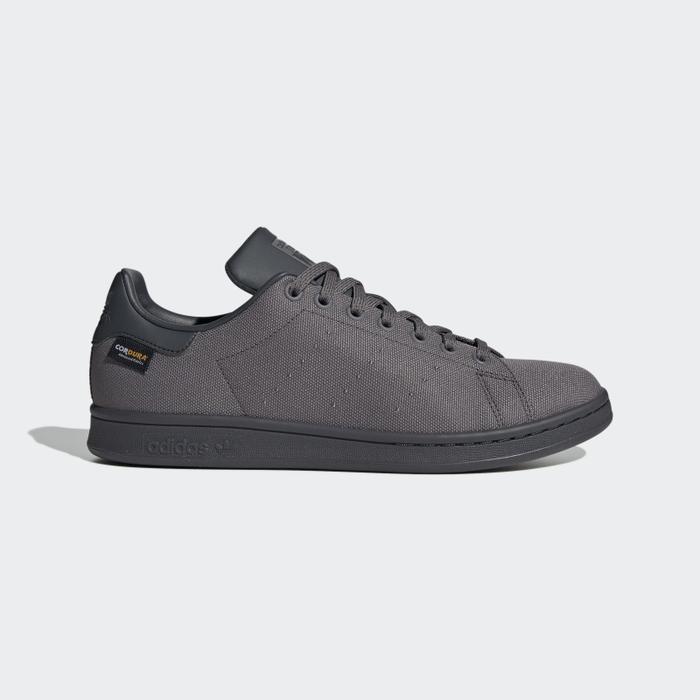 adidas / 切れよ stan smith / gray / 24.5cm 