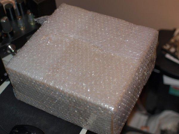 Gambar Bubble Wrap/ Packing Plastik Bubble dari Helmet Bay undefined 4 Tokopedia