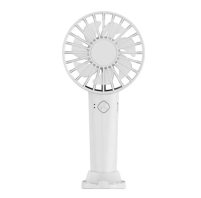 Gambar KIPAS ANGIN PORTABLE USB MINI / FAN KIPAS ANGIN DUDUKAN HP JRW0061 - Putih dari Home Lifestyle_NEW undefined Tokopedia