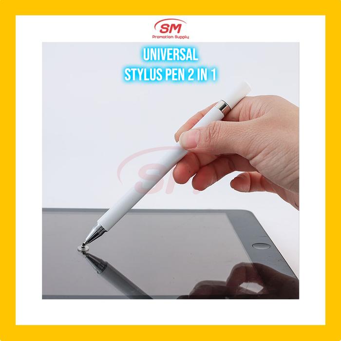 Universal Stylus Touch Screen Pen Jual Stylus Pen Pensil Tablet In