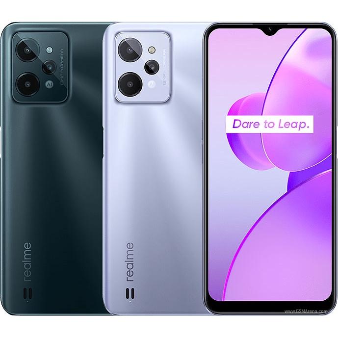 Gambar Realme C31 3/32GB + 4/64GB Garansi Resmi - 4/64 Promo dari DUNIAGADGETKU undefined Tokopedia