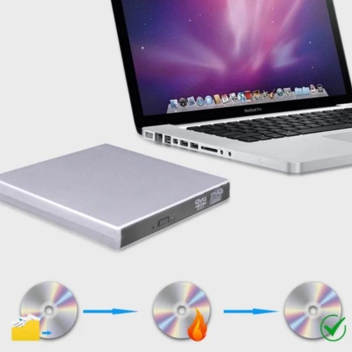 Jual Cd Dvd Room Optical Drive Internal Eksternal Rw Rewriter Laptop Pc ...