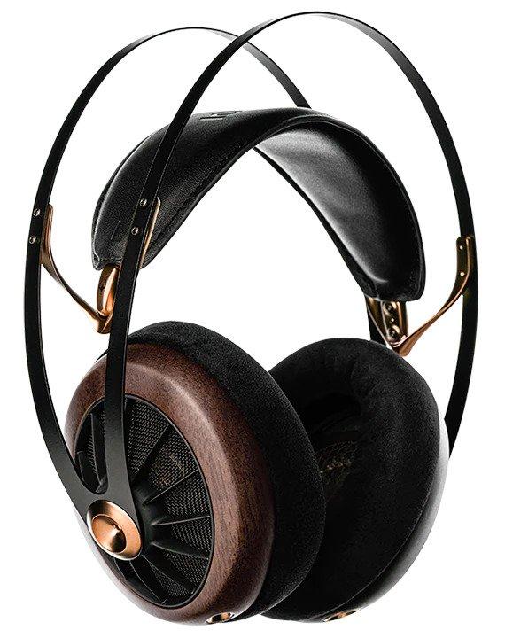 Gambar Meze 109 Pro Dynamic Open Back Headphone dari Beyond The Music undefined Tokopedia