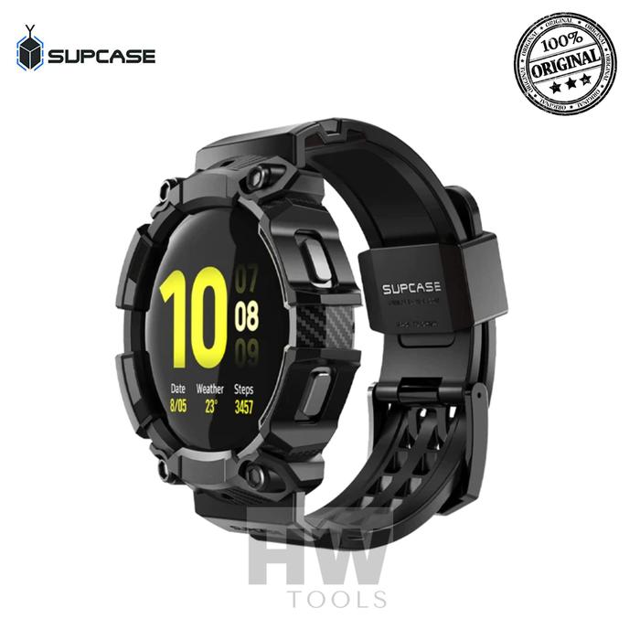 Jual CASE SAMSUNG GALAXY WATCH 44mm 2022 SUPCASE UB PRO ORIGINAL