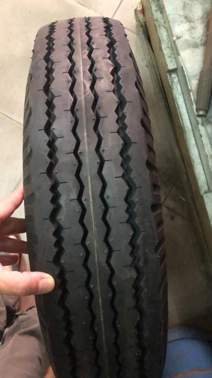 Gambar Ban Luar Truk Bridgestone Mighty Rib N MRN 750 - 16 7.50 r16 14 PR - PASANG BENGKEL dari SM Motorsport Jakarta undefined Tokopedia