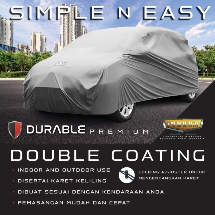 Gambar Land Rover Ranger Evoque Vogue Defender Octa 130 110 90 Velar Discovery Sport 1 2 3 4 Autobiography Durable Premium Car Body Cover Tutup Mobil - Abu-abu, Discovery 4 dari Durable Indonesia undefined Tokopedia