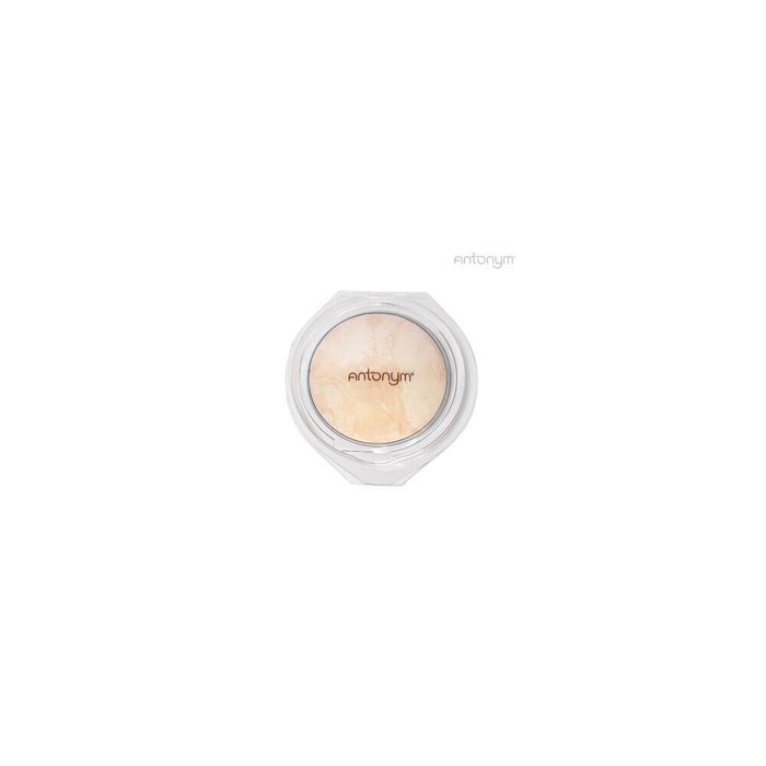 Gambar ANTONYM COSMETICS Baked Foundation FAIR REFILL - 1pcs dari Lioleofficial undefined Tokopedia