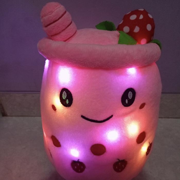 Gambar boneka boba es kream let terbaru/boneka mewah murah - LED dari Wonogiri Olshop undefined Tokopedia