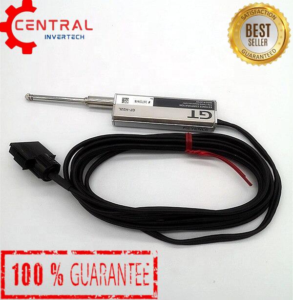 Jual Keyence GT-H22L Sensor Laser Displacement Rangin - Kota 