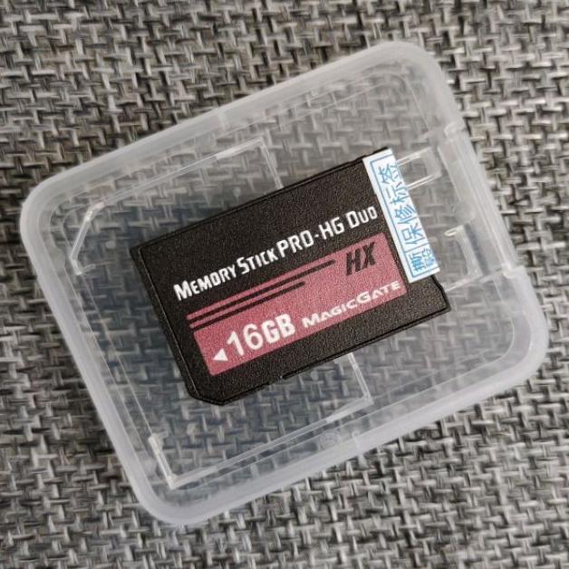 SONY ソニー MS-HX16B メモリースティック PRO-HG デュオ HX 16GB ソニー メモリースティック PRO-HG デュオ16GB MS-HX16B T1 中古