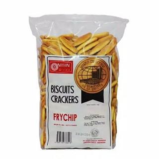 Gambar Nissin Biskuit Crackers Frychip 300gr dari Satusatu_Id undefined Tokopedia