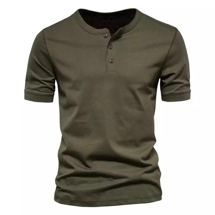 model baju polo