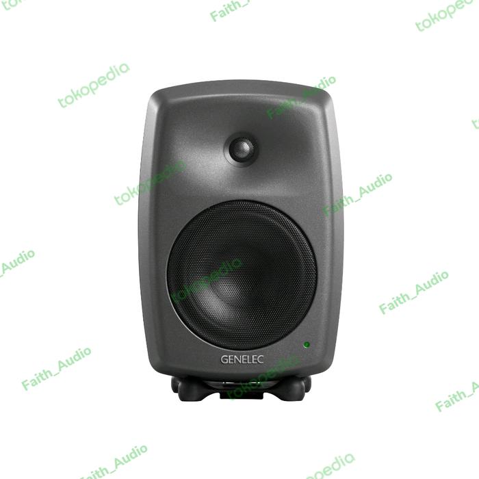 Genelec 8340a Sam Studio Monitor