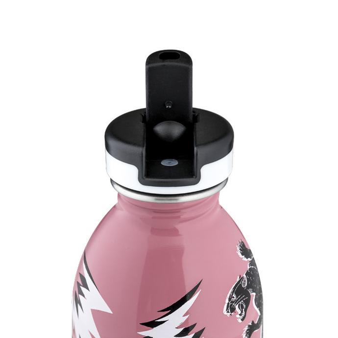 Gambar 24Bottles Urban Bottle, Sport Lid, 500Ml - Wild Tune Terbaru dari SIGIT SUMBER JAYA undefined Tokopedia