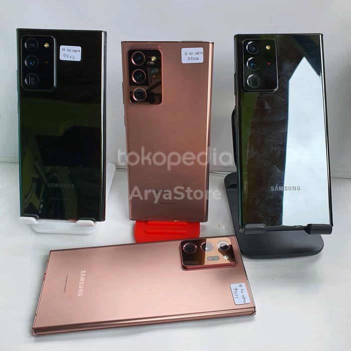 256gb Samsung Galaxy Note Bronze Samsung Galaxy Note 20 256gb Ds