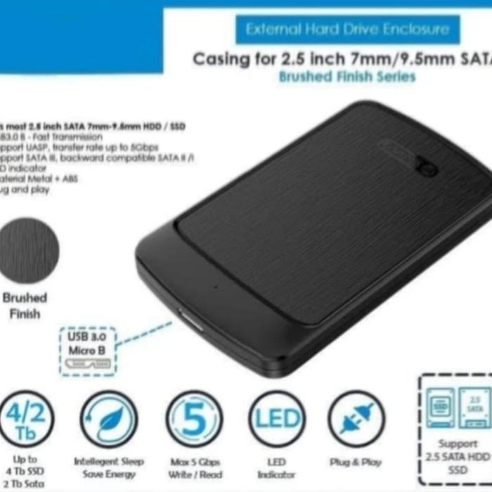 Hardisk External USB HDD 1TB 2TB Hardisk Laptop Pc Type A01 320GB