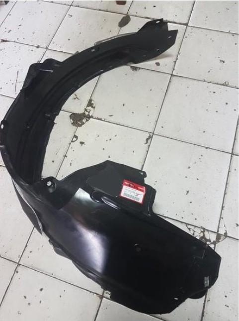 Gambar Inner Fender CRV 2007-2012 Crv RE Crv Gen 3 Original Honda - KANAN dari Part Honda 123 undefined Tokopedia