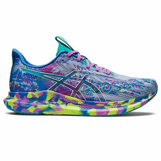 asics colorate