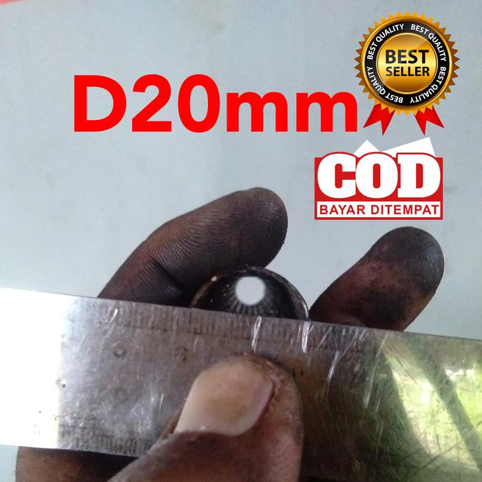 Gambar saringan knalpot 2tak ninja vespa Fiz r - saringan 20mm, 20cm dari Jones knalpot undefined Tokopedia