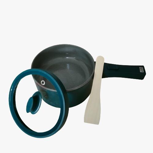 Gambar Panci Listrik Electric Cooker / Kompor Elektrik Portable Multifungsi - Tanpa Kukusan dari Kilau Semesta Jaya undefined Tokopedia