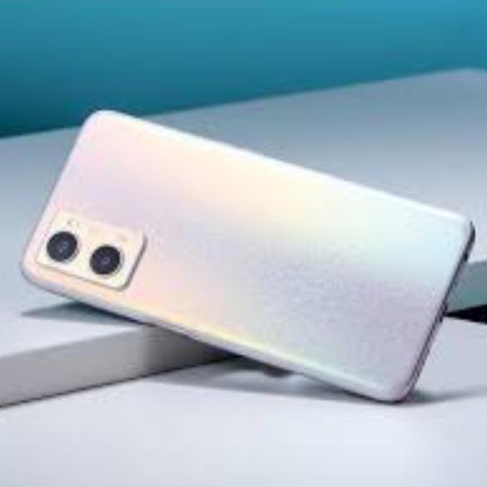 Gambar oppo a96 8/256 garansi resmi - Merah Muda dari MILA CELL SURABAYA WTC undefined Tokopedia