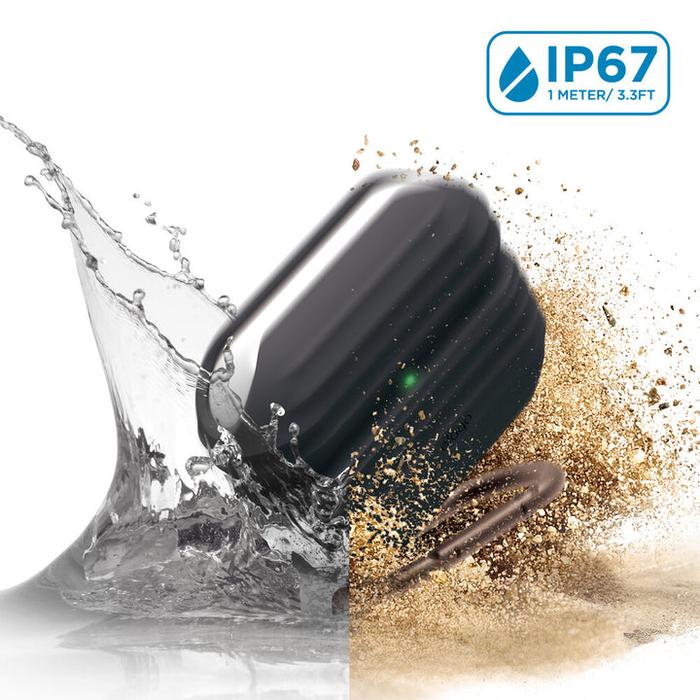 Promo Elago Waterproof Case for AirPods Pro and AirPods Pro 2nd