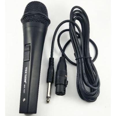 Gambar MIC MICROPHONE TECSON ORIGINAL MIC AWET KUALITAS BAGUS - 101 dari Sinar Arjuna Abadi undefined Tokopedia