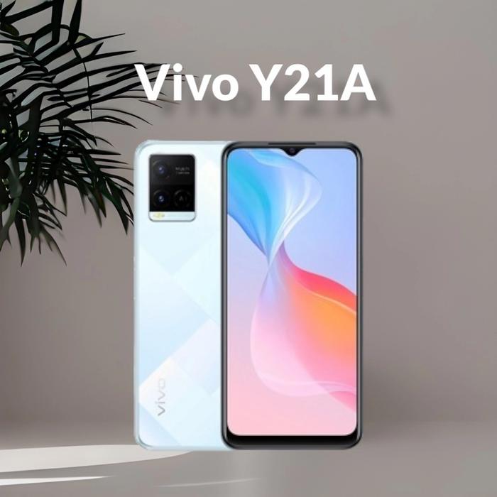 Gambar Vivo y21a 4/64 Diamond - Bekas dari Ballryn cell undefined Tokopedia