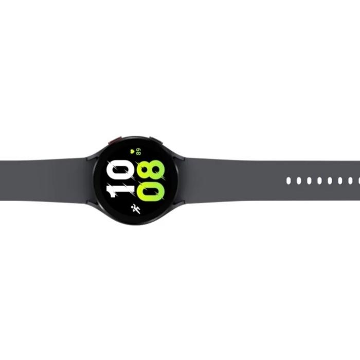 Gambar Samsung Galaxy Watch 5 40 MM || 44MM Garansi resmi SEIN - GRAPHITE, 40MM dari dicky berkah shop undefined Tokopedia