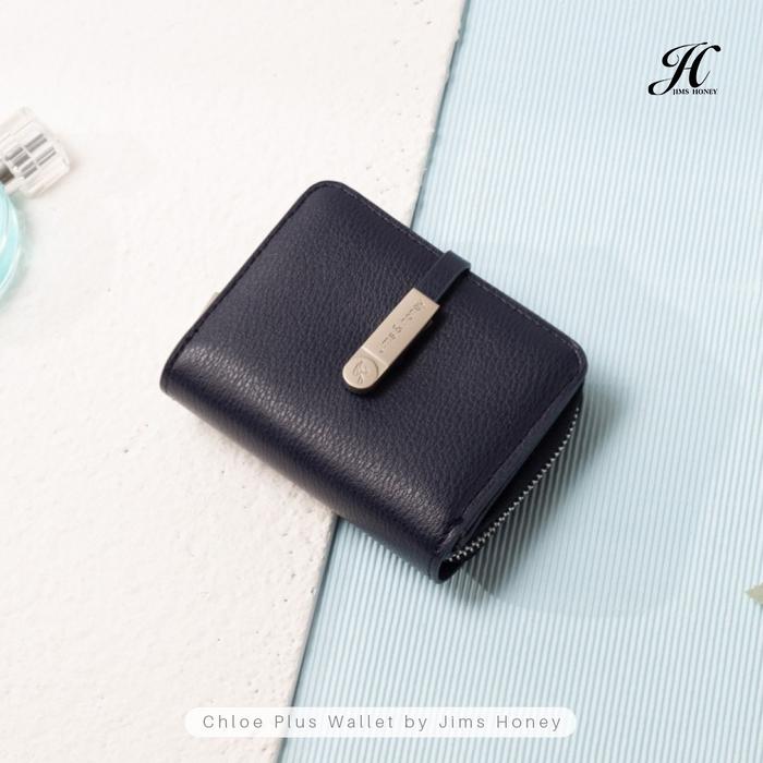 Gambar Clowy plus wallet jims honey - Navy dari Soysoycollect undefined Tokopedia
