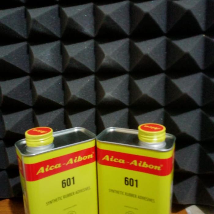 Gambar Lem Aica Aibon 1KG(700gr) dari tazkiyah foam undefined Tokopedia