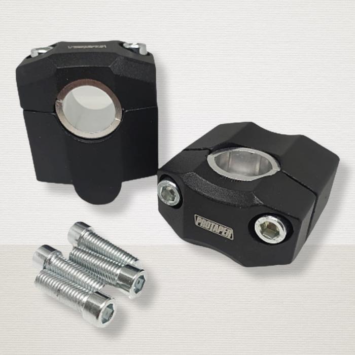 Gambar Breket Dudukan Stang Rzr Fatbar Yamaha R15 V3 Plus Peninggi Raiser Cnc - Hanya Raiser dari BINTANG VARIASI SHOP undefined Tokopedia