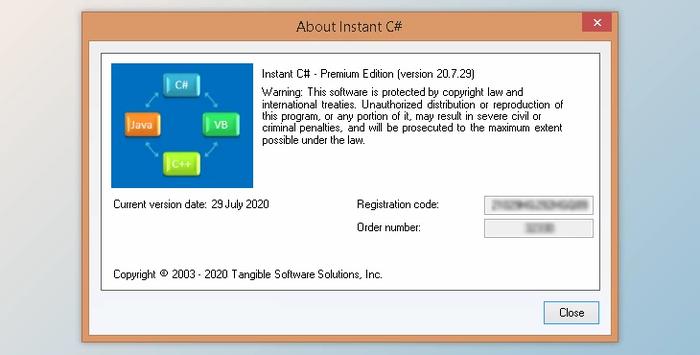 Gambar software converter code Tangible Software Solutions 08.2022 dari tokorupiah212 undefined Tokopedia