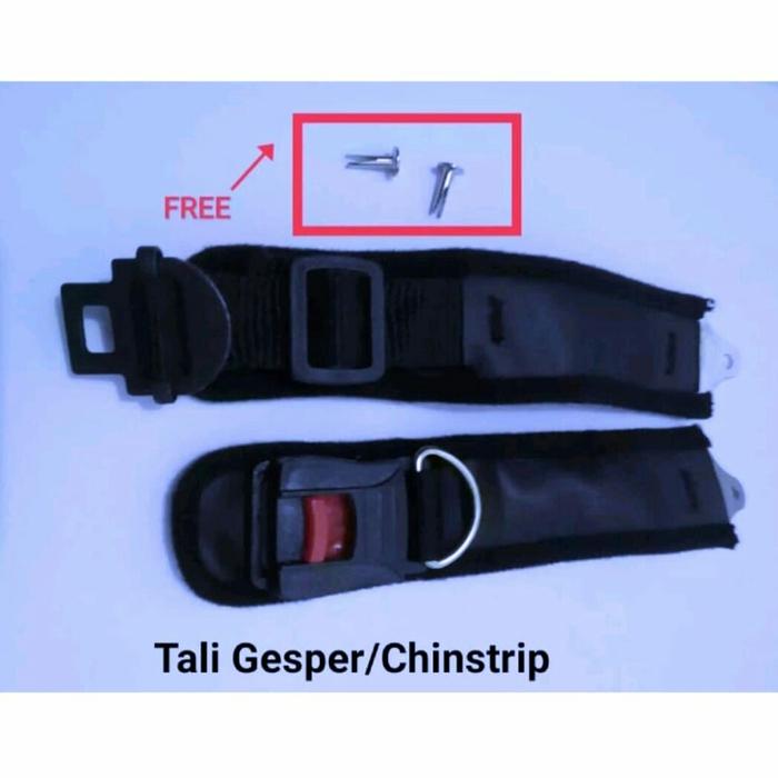 Gambar Spon Busa Helm INK CX22 Full Sett Berkualitas Tebal - Tali Gesper dari deltastore50 undefined Tokopedia