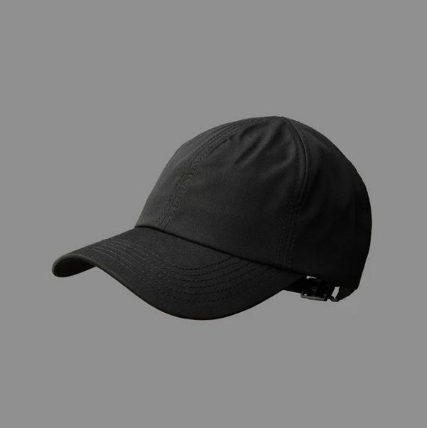 Gambar Alpaka Elements Cap (An Adjustable Strap With a Magnetic Buckle) - Black dari Mugera.indonesia undefined Tokopedia